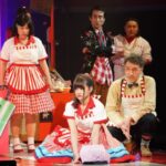 中村麗乃　16公演中15公演が中止となった幻のミュージカル『SUPERHEROISM』の再演へ新たな挑戦！