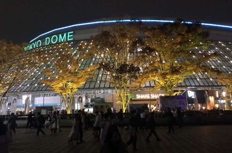 乃木坂46 「真夏の全国ツアー2021 FINAL！」東京ドーム公演セットリスト