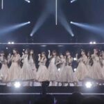 乃木坂46 41stSGアンダーライブ（41枚目シングル）セットリスト