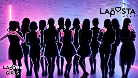 Lapone Girls